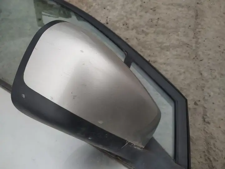 Mazda 5 (2005 - 2010) Боковое зеркало с электроприводом — фото 2