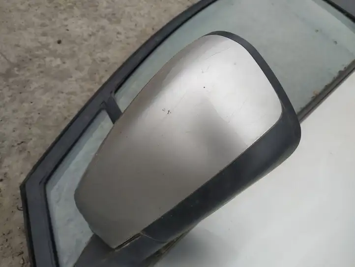 Mazda 5 (2005 - 2010) Боковое зеркало с электроприводом — фото 2