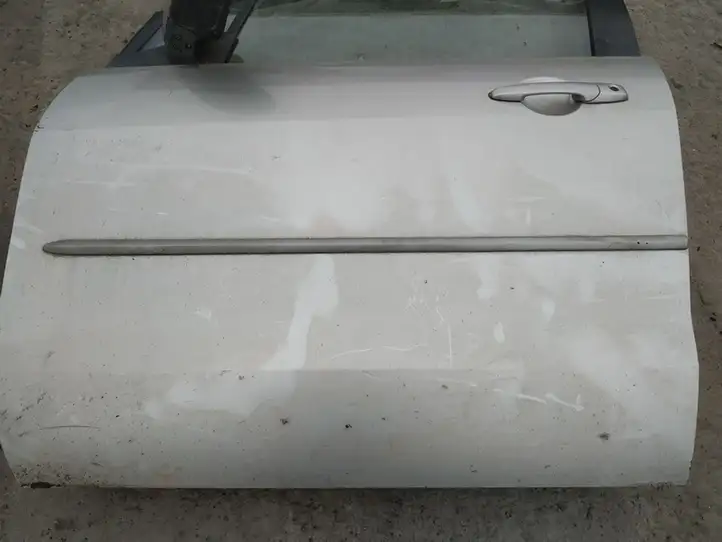 Mazda 5 (2005 - 2010) Дверь — фото 2