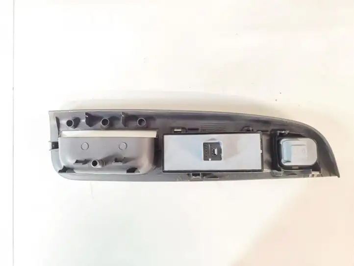Volkswagen Jetta V (2005 - 2010) 1K4959857B Блок кнопок стеклоподъемников — фото 2