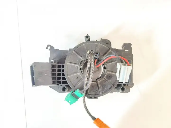 Opel Vivaro (2006 - 2014) 8200878343 Контактное кольцо SRS — фото 3