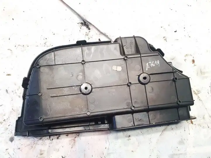 Toyota Avensis T250 (2003 - 2006) 6499505020 Прочие детали салона — фото 2