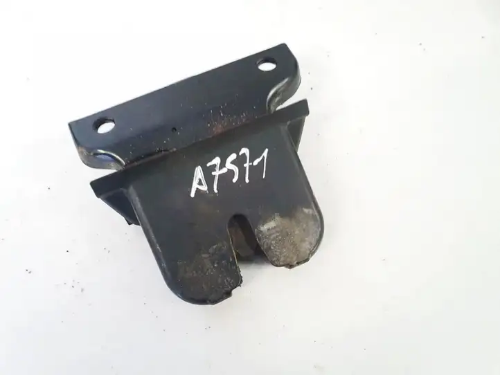 Audi A3/S3 8L (1996 - 2000) 8l0827520c Замок крышки багажника — фото 1