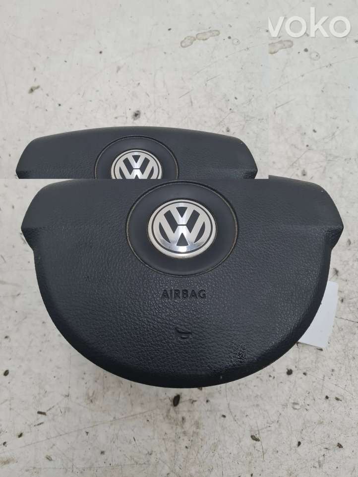 3C0880201AK Volkswagen PASSAT B6 Vairo oro pagalvė