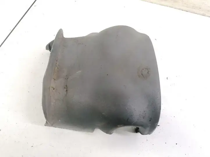 Toyota Yaris (1999 - 2003) 4528652901 Обшивка рулевой колонки — фото 1