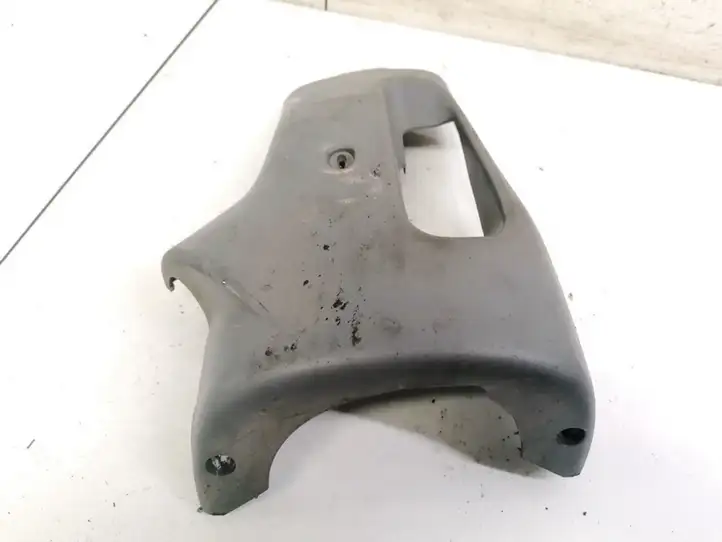 Toyota Yaris (1999 - 2003) 4528652901 Обшивка рулевой колонки — фото 1