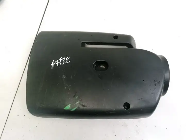 Volkswagen Lupo (1998 - 2005) 6X1858559C Обшивка рулевой колонки — фото 1