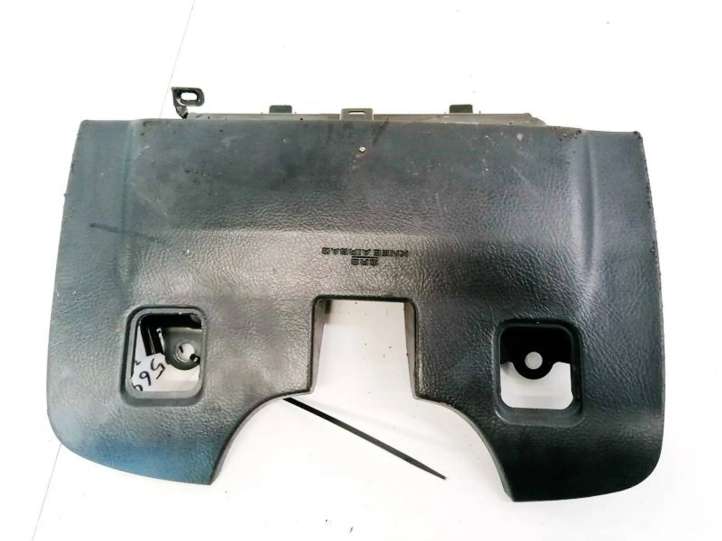 Toyota Avensis T250 (2003 - 2006)   Подушка безопастности колен