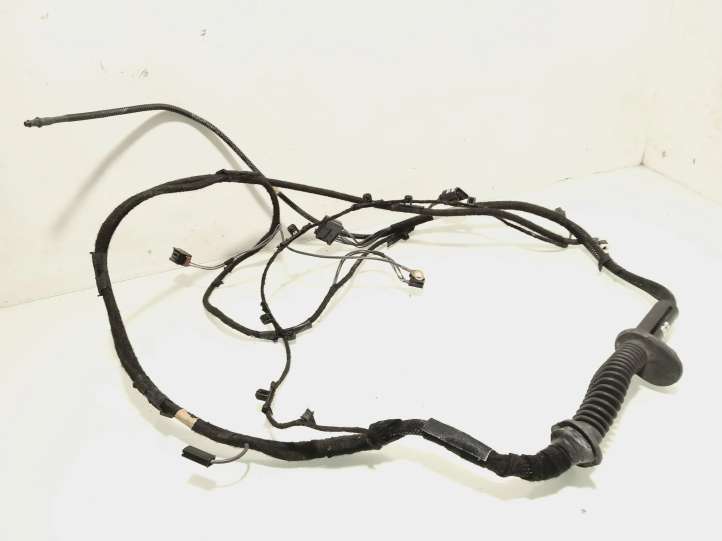 Volkswagen PASSAT B7 (2011 - 2014)  3AF971148A Проводка крышки багажника