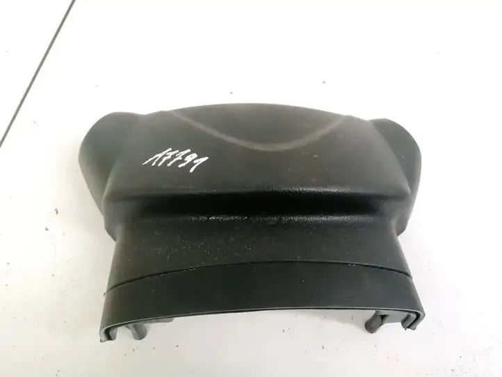 Nissan Primera (2001 - 2008) 48470AV700 Обшивка рулевой колонки — фото 1