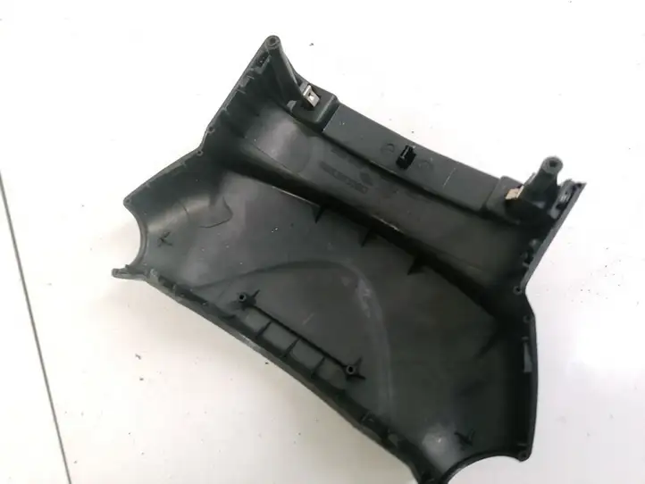 Nissan Primera (2001 - 2008) 48470AV700 Обшивка рулевой колонки — фото 2