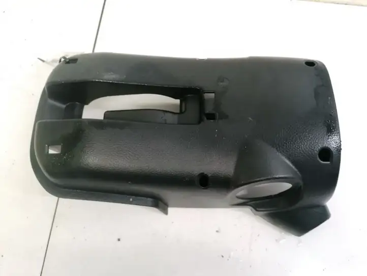 Nissan Primera (2001 - 2008) 48470AV700 Обшивка рулевой колонки — фото 1