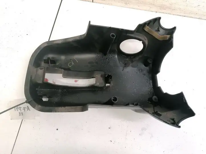 Nissan Primera (2001 - 2008) 48470AV700 Обшивка рулевой колонки — фото 2