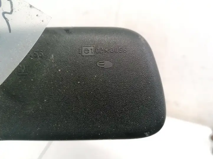 Opel Vectra C (2002 - 2005) E1020456 Салонное зеркало заднего вида — фото 3