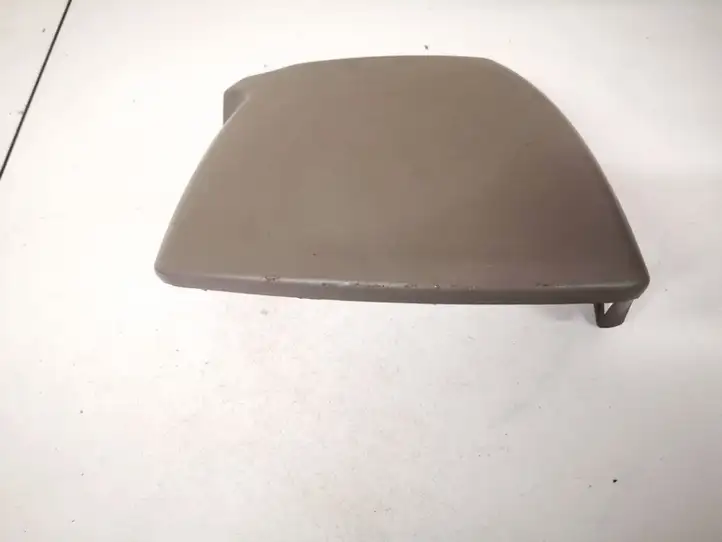 Renault Espace - Grand espace IV (2004 - 2014) 8200028598 Обшивка рулевой колонки — фото 1
