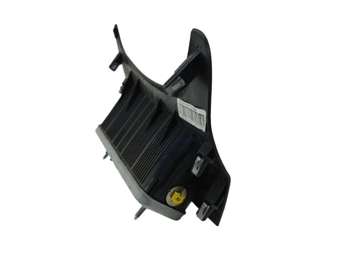 Ford Fiesta (2009 - 2012)  8A61A045J76BE Подушка безопастности колен