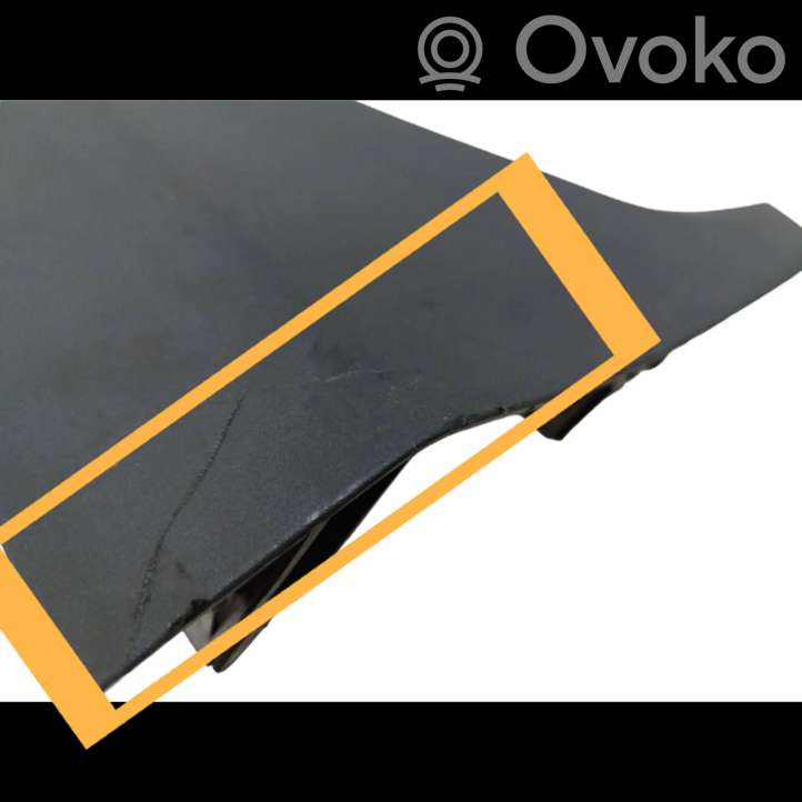 Ford Fiesta (2009 - 2012)  8A61A045J76BE Подушка безопастности колен