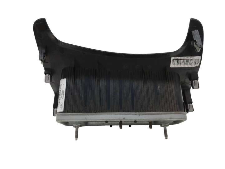 Ford Fiesta (2009 - 2012)  8A61A045J76BE Подушка безопастности колен