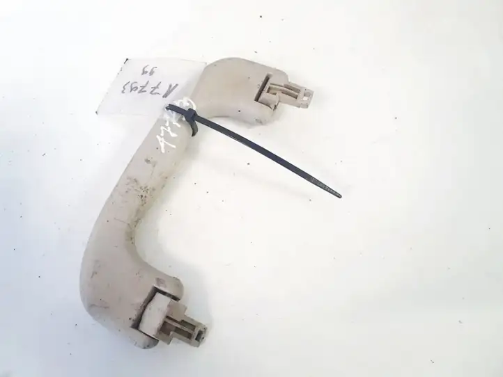 Opel Astra G (1998 - 2004) Потолочная ручка передняя — фото 3