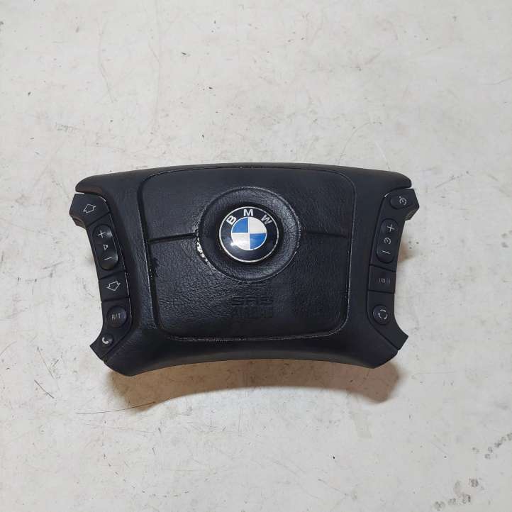 33109599904 BMW 5 E39 Vairo oro pagalvė