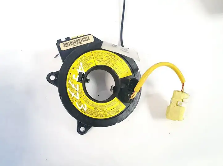 Mazda 626 (1999 - 2002) ia01471092 Контактное кольцо SRS — фото 1