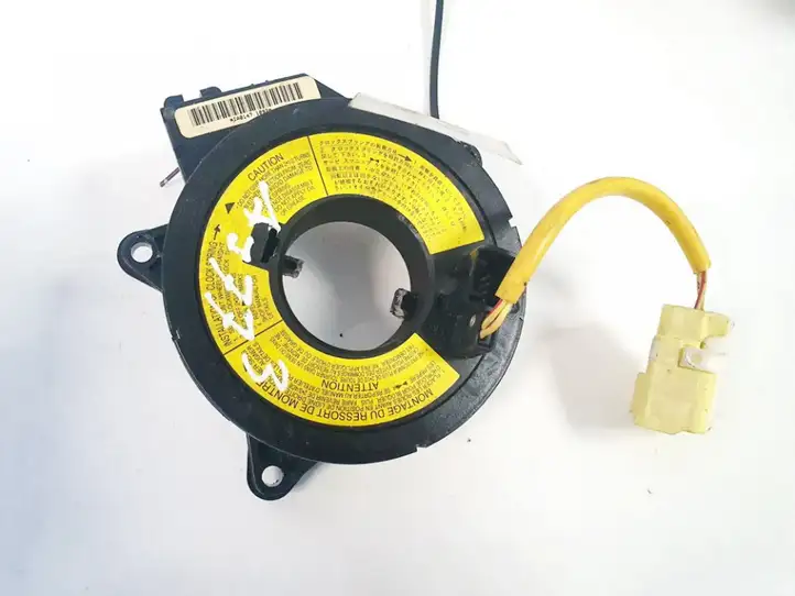 Mazda 626 (1999 - 2002) ia01471092 Контактное кольцо SRS — фото 2