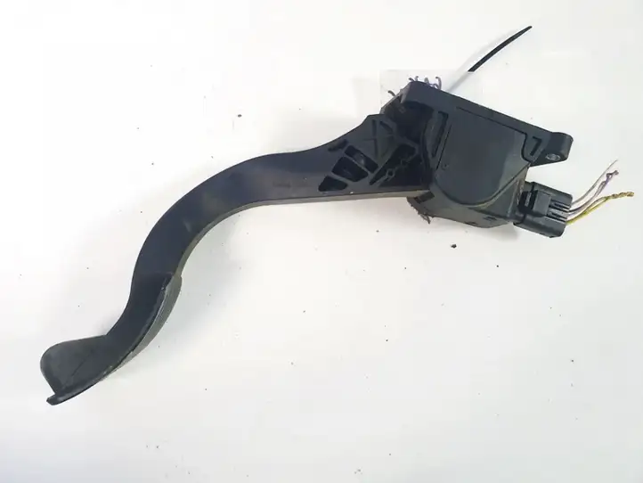 Citroen C4 I Picasso (2006 - 2013) 0280755044 Педаль акселератора — фото 2