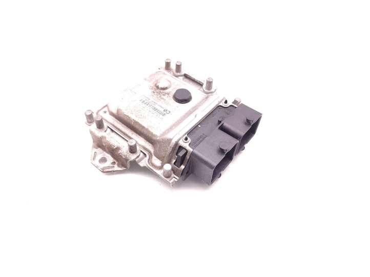 33920-68K00 Nissan Pixo Variklio valdymo blokas