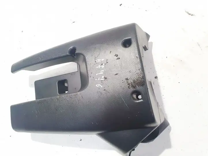 Nissan Micra (2003 - 2007) 48470ax600 Обшивка рулевой колонки — фото 1