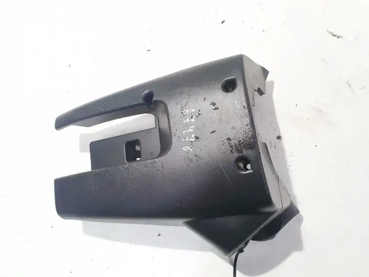 Nissan Micra (2003 - 2007) 48470ax600 Обшивка рулевой колонки — фото 2