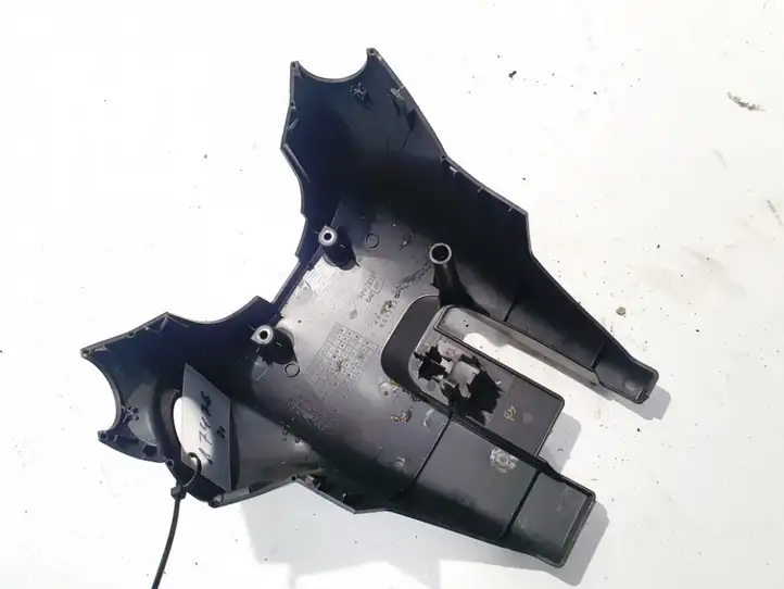 Nissan Micra (2003 - 2007) 48470ax600 Обшивка рулевой колонки — фото 3