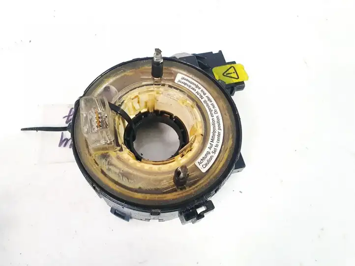 Skoda Octavia Mk2 (1Z) (2004 - 2013) 1k0959653c Контактное кольцо SRS — фото 2