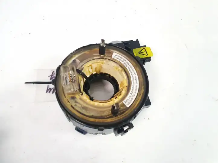 Skoda Octavia Mk2 (1Z) (2004 - 2013) 1k0959653c Контактное кольцо SRS — фото 3