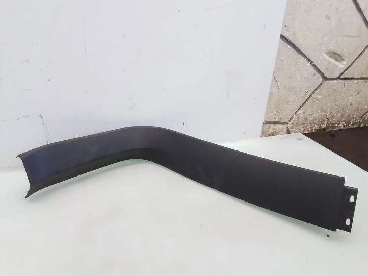 Opel Astra (2004 - 2009)  332004790 Боковая отделка (у окна)