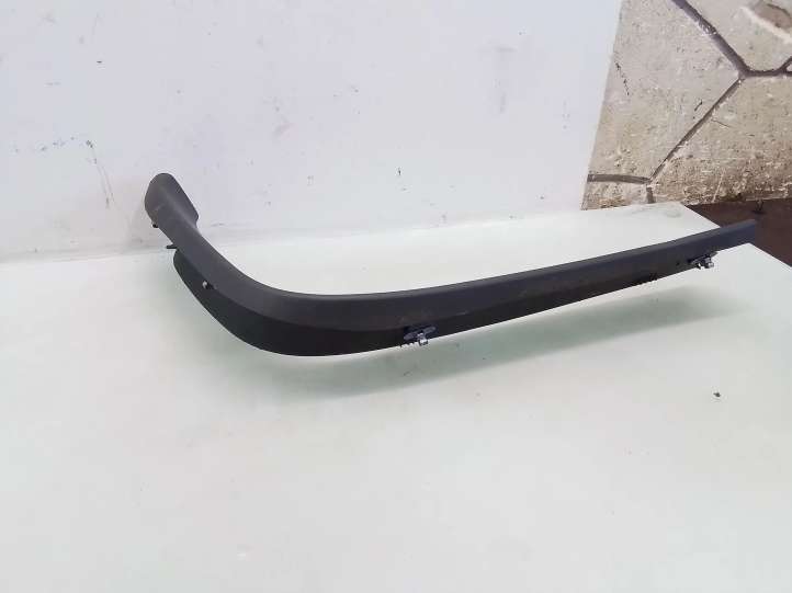 Opel Astra (2004 - 2009)  332004790 Боковая отделка (у окна)