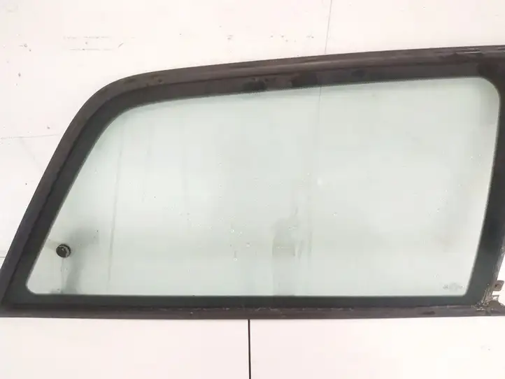 Audi A3/S3 8L (1996 - 2000) Заднее боковое стекло — фото 1