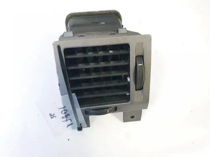 Opel Signum (2002 - 2008) 230635620 Боковой воздушный дефлектор — фото 1