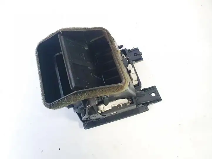 Opel Signum (2002 - 2008) 230635620 Боковой воздушный дефлектор — фото 3