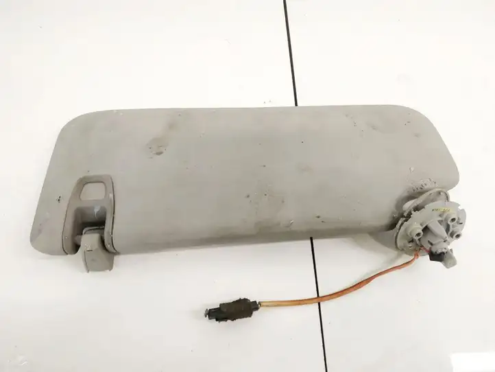 Opel Insignia A (2008 - 2017) Солнцезащитный козырек — фото 1
