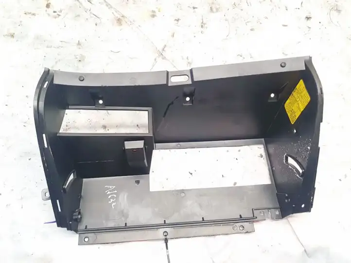Subaru Legacy (2003 - 2009) s15601510jc Вещевой ящик — фото 1