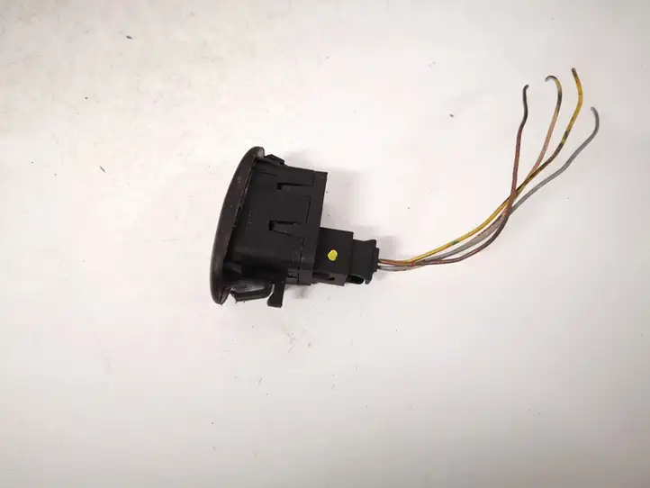 Citroen C3 (2002 - 2009) 96401469xt Кнопка стеклоподъемников — фото 2