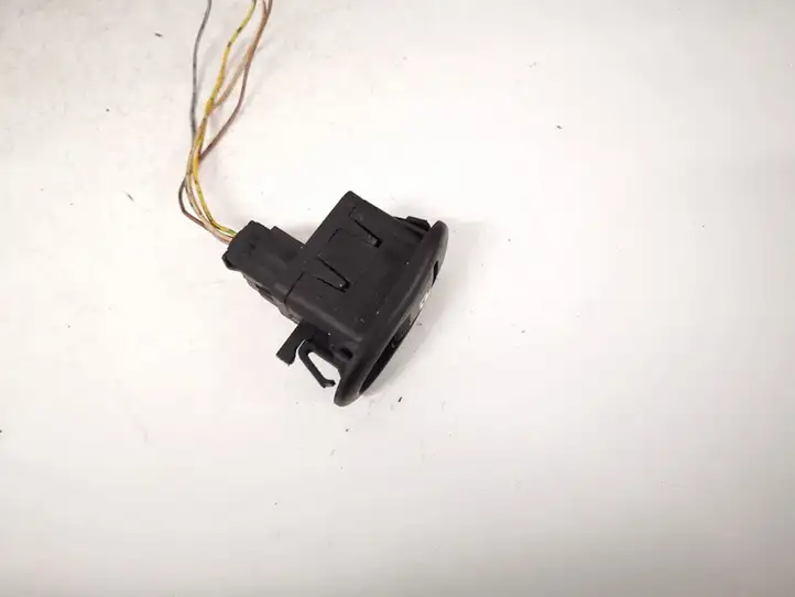 Citroen C3 (2002 - 2009) 96401469xt Кнопка стеклоподъемников — фото 3