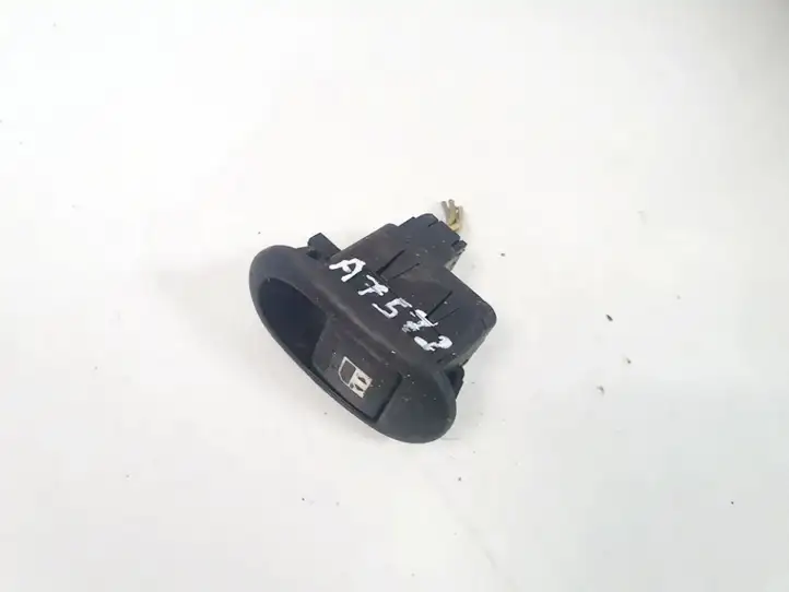 Peugeot 1007 (2005 - 2009) 96570331xt Кнопка стеклоподъемников — фото 1
