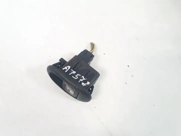 Peugeot 1007 (2005 - 2009) 96570331xt Кнопка стеклоподъемников — фото 2