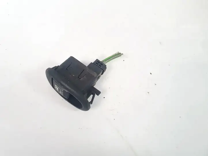 Peugeot 1007 (2005 - 2009) 96570331xt Кнопка стеклоподъемников — фото 3