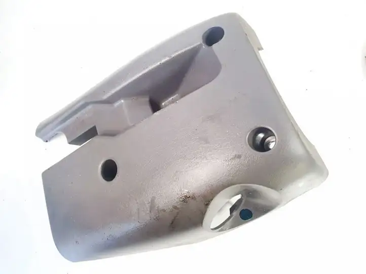 Mazda 626 (1999 - 2002) ge4t60231 Обшивка рулевой колонки — фото 1