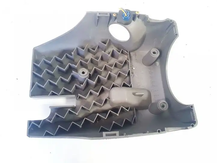 Mazda 626 (1999 - 2002) ge4t60231 Обшивка рулевой колонки — фото 2