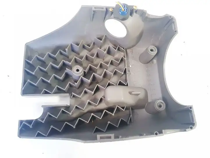 Mazda 626 (1999 - 2002) ge4t60231 Обшивка рулевой колонки — фото 3