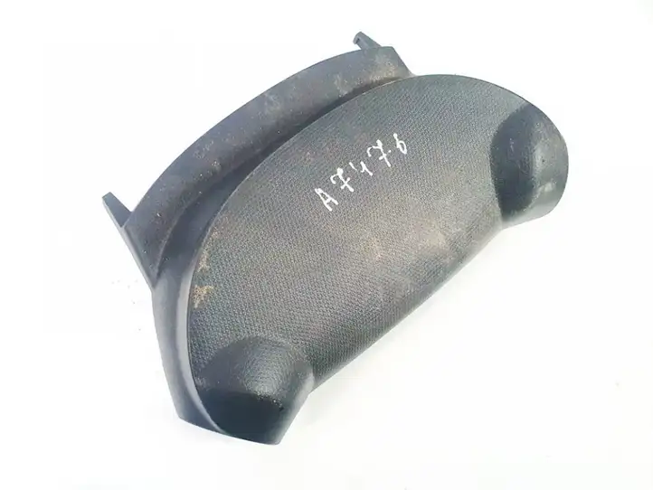 Nissan Micra (2003 - 2007) 48470ax600 Обшивка рулевой колонки — фото 1