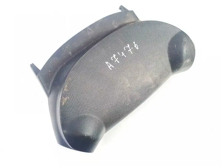 Nissan Micra (2003 - 2007) 48470ax600 Обшивка рулевой колонки — фото 2